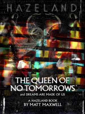 cover image of The Queen of No Tomorrows